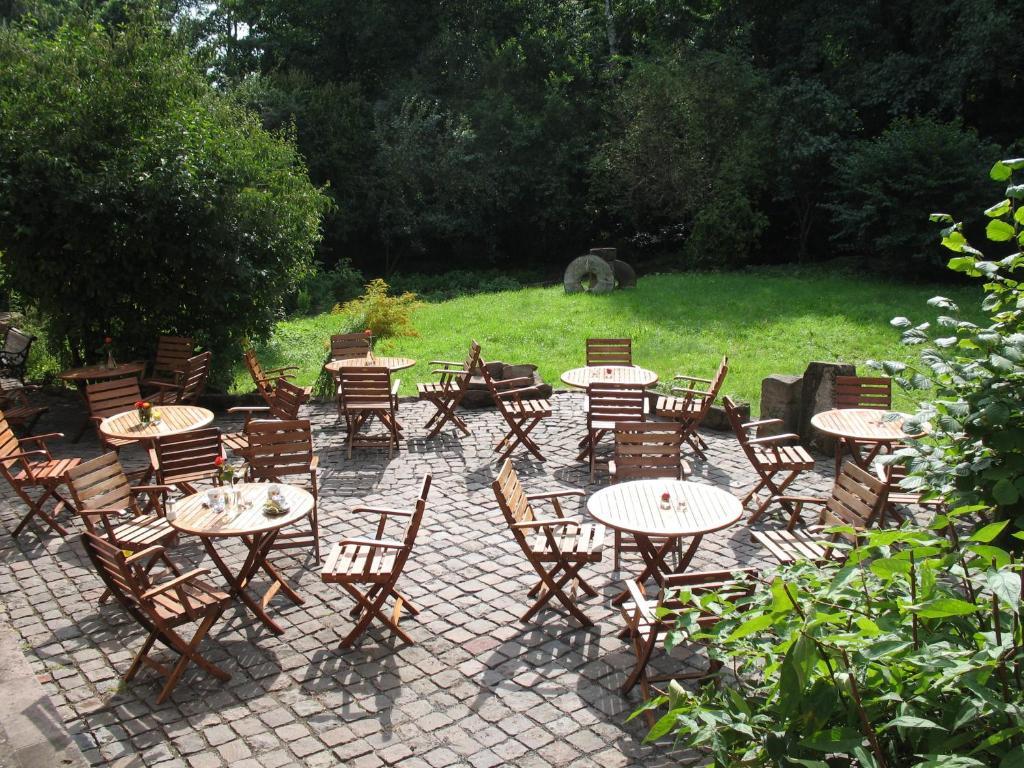 Gastehaus Felsenmuhle Im Tal Hotel Neuleiningen Pokój zdjęcie